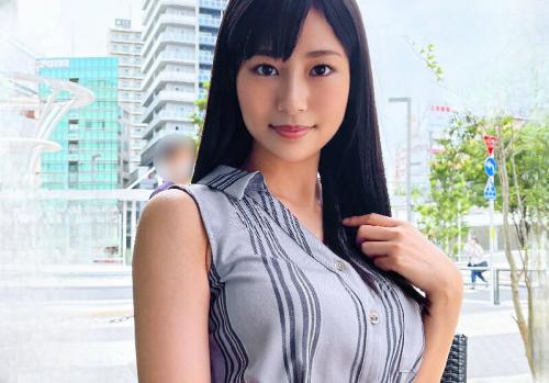 【素人ナンパ】「上がったハードルを軽く飛び越えるどエロさ！」マッチアプリで出会った長身パイパン美女！