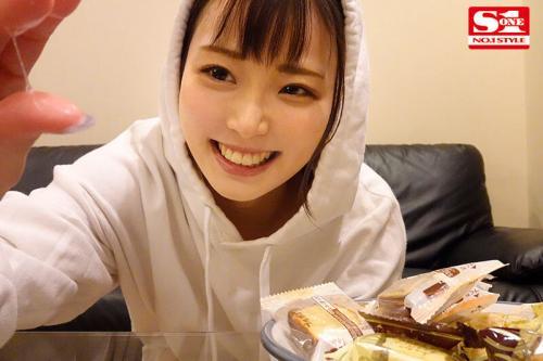 【 結月りあ】箱入り娘のお嬢様がやっちゃダメのガチ禁欲！今、いちばん抱きたい現役女子大生！