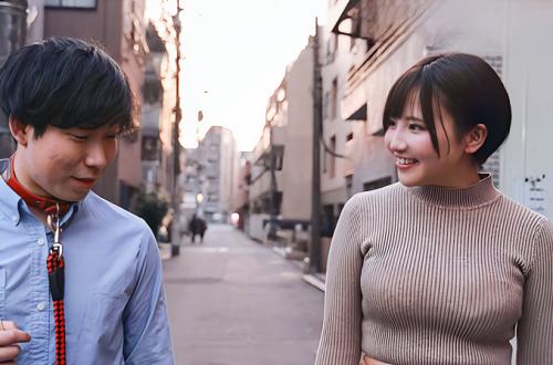 【甘サドJD】「私が色々教えてあげる…」童貞を調教して自分色に染めている甘サド女子大生！