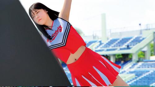 【素人ｘ名門強豪JKチア】「学校の恥のため隠蔽したいです。」変態セクハラコーチのチアガール狩り！