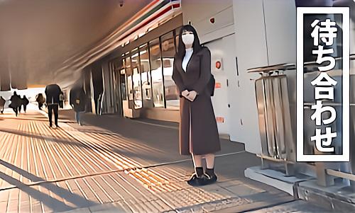 【素人×人妻】オナホール状態で犯されて喜ぶ欲求不満な爆乳の淫乱妻！