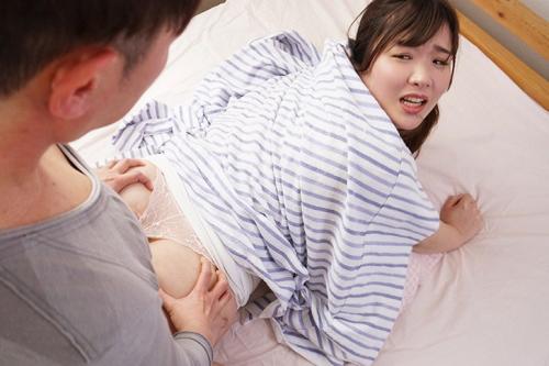 【彼女の母親】「なんでここにお母さんが！？」間違えてしまったうっかりチンポ！