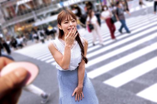 【素人】「もう無理…我慢できませ…ん…！」リモコンバイブをおまんこに忍ばせてお散歩捺せられる巨乳ギャル！