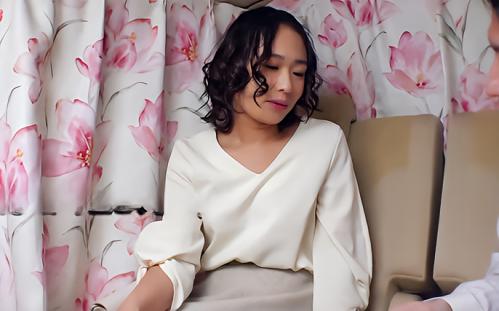 【人妻ナンパ】44歳のセレブ奥様のおまんこを洗ってないまま味わう