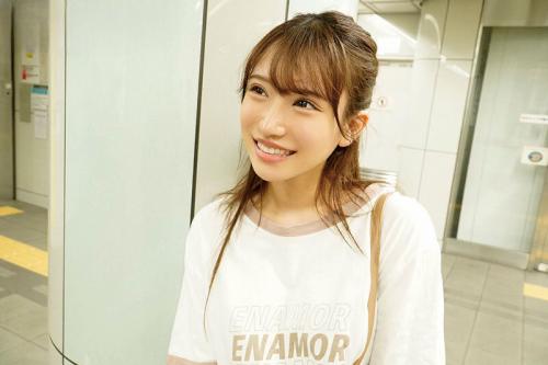 【彼女と初体験】童貞のボクにできた初めての彼女はとんでもないカラダの持ち主でした！