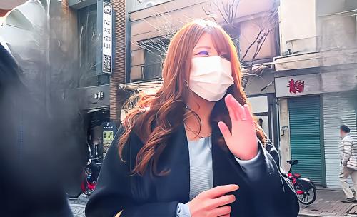 【人妻ナンパ】「奥さま妊活の頻度は？」麻布十番でゲットしたステータスが高いタワマン住みの素人セレブ妻！