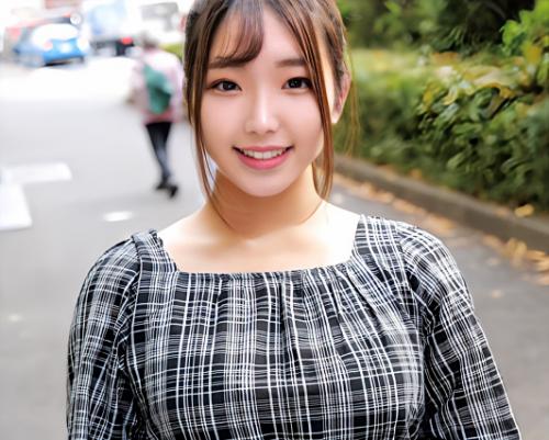 【素人×人妻】「旦那とはしばらくないｶﾅ…」結婚7年目！剥き出しの性欲などエロい巨乳のムチムチ人妻！