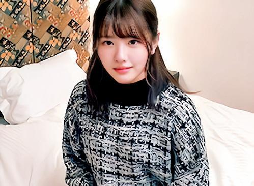 【素人ナンパ】親元を離れて地方から上京してきた未成年の美少女をホテルに誘ってみた！＜赤面女子＞