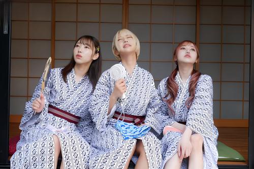 【相部屋ハーレム】既婚者だろうと関係なし！性欲強めの巨乳の女子部屋で始まる酒池肉林！