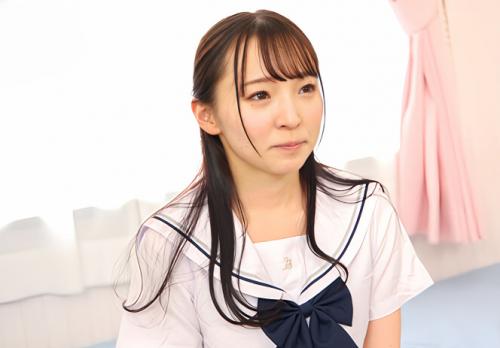 【ロリ美少女×アナル解禁】キュートな妹系美少女が完全未経験のアナル体験！