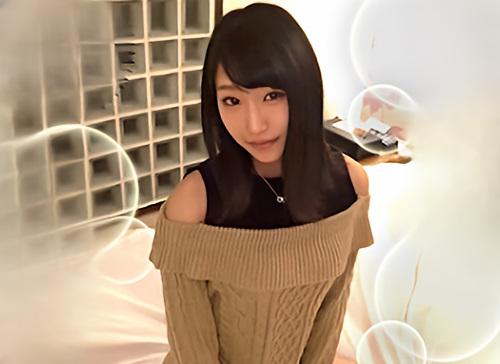 【素人ナンパ】「叱ってくれる人が良い！」ファッション学科を専攻する学生さん。
