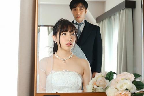 【近親相姦】親代わりに育ててきた可愛い妹が結婚すると聞いて嫉妬で狂った義兄！