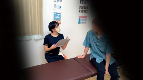 【素人ｘ盗撮】これは流行りのメンズ脱毛プライベートサロンで起こった映像です。