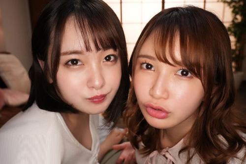 【幼なじみ】「ねぇ、どっちと付き合うの？」性格も見た目も真逆の幼なじみの美人姉妹！