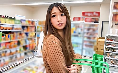 【素人ナンパ】青森から上京してきた年上好きのギャルとアプリでマッチング！
