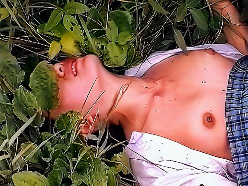 【ヘンリー塚本】女を想うままに犯す！全国指名手配のレイプ魔に犯された女子校生