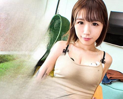 【素人×JD】ドMでフェラ好きチンポ大好きな大好きなこじらせ色白のヘンタイ女子大生！