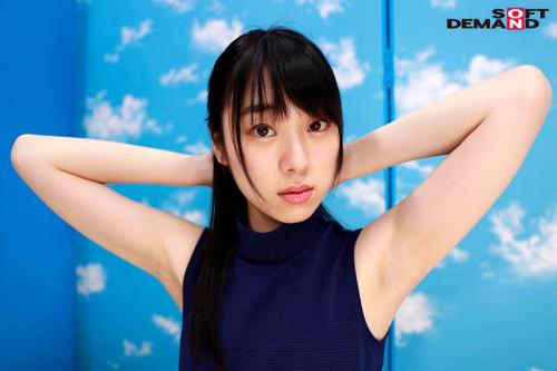 【MM号】「ノースリーブと腋は好きですか？」人生初の脇コキ体験したお姉さん。