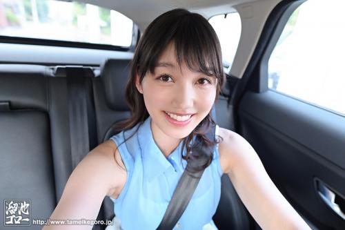 【元芸能人】CMなどで活躍していたスレンダーな清楚お姉さんがデビュー！