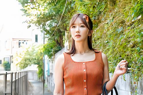 【人妻NTR】「…だって寂しかったんだもん…」初めて不倫をした人妻が感じてしまった不貞チンポ！