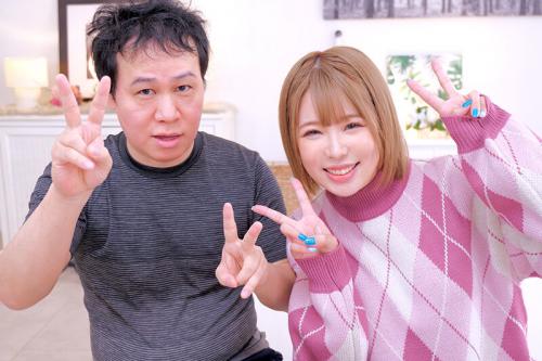 【素人ナンパ企画】「男女の友情は成立するのか？」トモダチ男女がギリギリ素股体験！