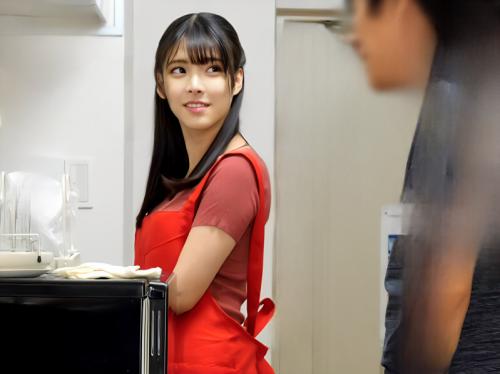 【素人】身の回りの世話を焼いてくれる出張家政婦サービスの人妻さん（28）