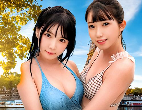 【素人ナンパ】開放的→お股もゆるゆる！20代になりたてのピチピチの女子大生たちをゲットしました！