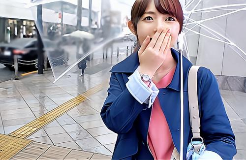 【人妻ナンパ】旦那さんとはラブラブで夫婦生活を送っている32歳の専業主婦