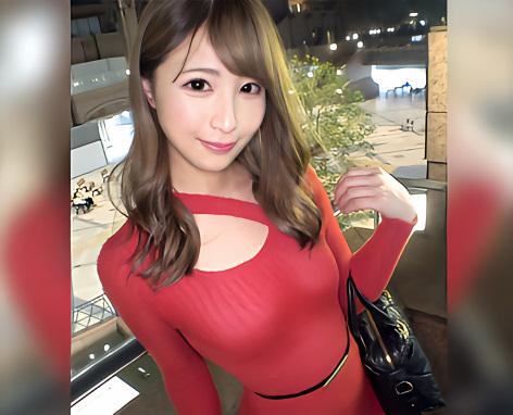 【素人ナンパ】彼氏連れのかわいい彼女を寝取る！彼が帰ったあとに連絡して会う！