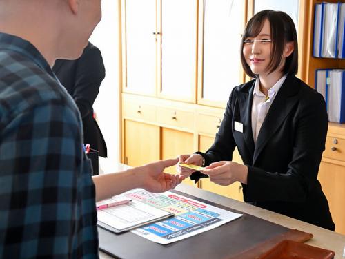 【定額やり放題】「姉さん…事件です！」高嶋息子もビックリの月々定額料金を支払えばだれとでも定額挿れ放題！