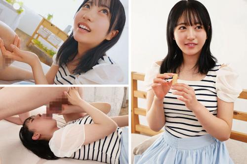【JD】「乳首イジリだけでイッちゃう…！」ビンカンすぎる現役女子大生のエロいおっぱい！