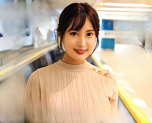 【人妻ナンパ】話し方はおっとり癒し系なのにエロい爆乳の欲求不満なアラサー人妻（29）