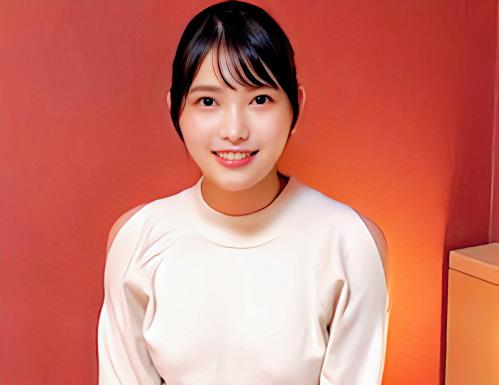 【素人×ナンパ】女子大生の22歳！デカチンで素人女子のうぶマンコを刺激する！