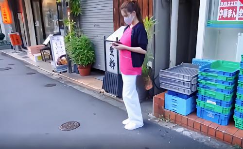 【素人ナンパ】「気持ちいぃ！奥ぅ！奥ぅシテぇぇ！」巨乳でエロいハイスペ歯科衛生士さんがお昼休みに抜け出して息抜きファック！