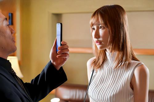 【借金NTR】旦那の会社が借金まみれ！借金取りの都合の良いオナホ愛人に堕ちた人妻！