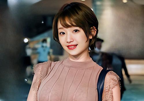 【素人×人妻】SNSで知り合ったロリ顔で貧乳スレンダーなアラサー妻（29）