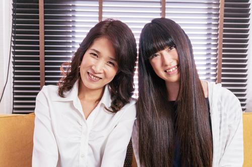 【素人ナンパ】「お母さんなのにこんな事！」血は争えない淫乱な母娘でチンポ堕ち！