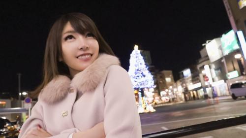 【人妻】クリスマス前なのに他人チンポとヤリに来たエロい人妻（35）