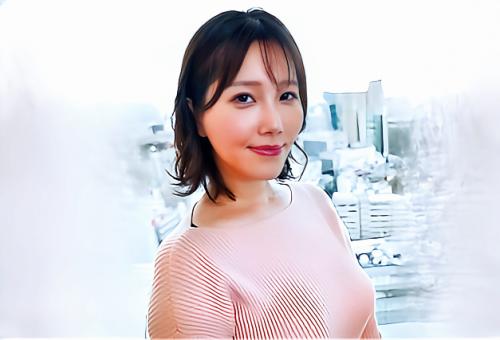 【人妻ナンパ】Iカップ巨乳で最高おっぱいのファーストクラス美人妻をゲット