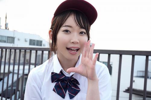 【Jkマネのオナサポ】部活もオナニーもサポートしてくれるロリかわいい女子マネ！