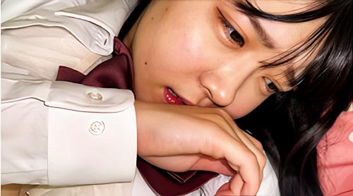 【近親レイプ】下のお口も上のお口もチンポで塞ぐしかないと思い 両親には内緒で妹を犯す変態兄！
