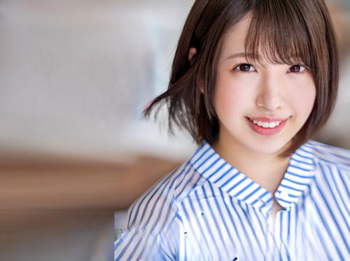 【デビュー作品 】敏感体質に気づいてない美少女（20）のうぶな反応が犯罪的