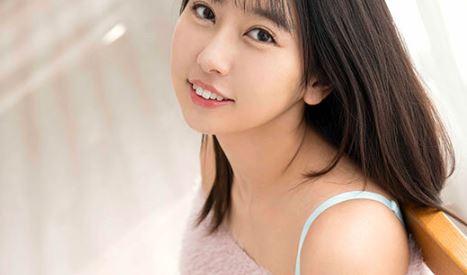 【デビュー】「ワタシ、AV女優になりたいッ！」性欲旺盛なエロ娘女子大生ちゃんがAVデビュー！