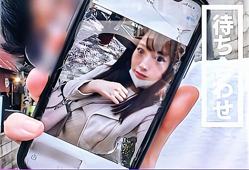 【素人×人妻】弾力のある爆乳をSNSでDMを送ってきた欲求不満な三十路妻と会ってみた！