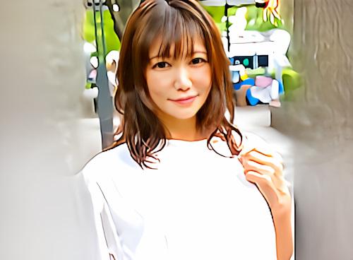 【人妻ナンパ】49歳でなんとパイパンのエロいお股！高校一年生の娘が一人いるアラフィフ人妻