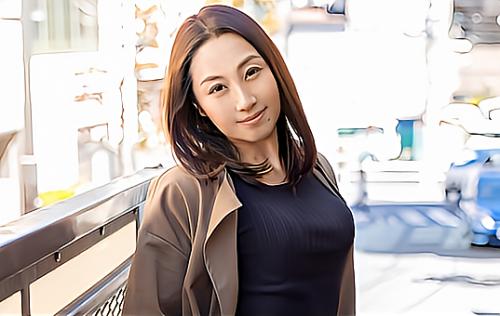 【人妻】旦那の浮気が原因で浮気するようになったというエロい人妻（37）