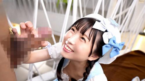 【】「 経験人数は2人だけど…」2次元アニメやゲームが大好きなロリ系のヲタ女子！