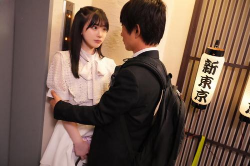 【同窓会NTR】「ネトラレてるのにいっぱいイッちゃった…」私にイク事を教えてくれた元カレと再会！