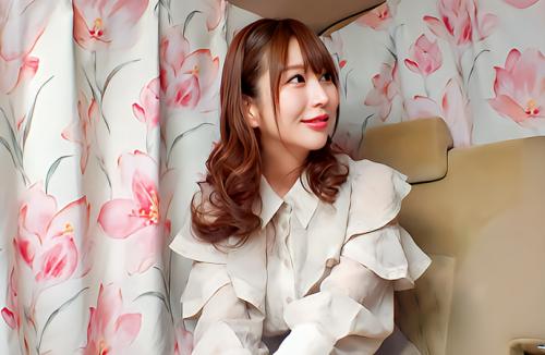 【人妻ナンパ】清楚な顔に似合わず下品なオナニー披露！駒込在住でほぼ新婚の素人セレブ妻！