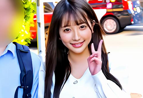 【素人】「男女の友情はある？」仲の良いイイ感じの友人男女2人がぬるぬるマッサージの体験開始